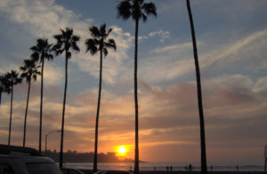 La Jolla Shores