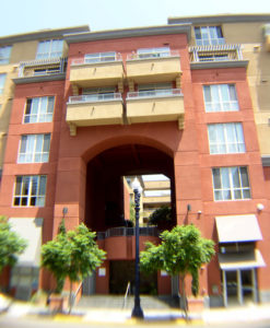 Palermo condominiums San Diego